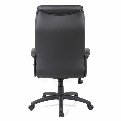 Кресло руководителя Brabix Premium Work EX-513 экокожа, черное 531943 фото 9